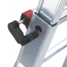 Escalera telescópica Escalísima 8+8 EN131 Svelt