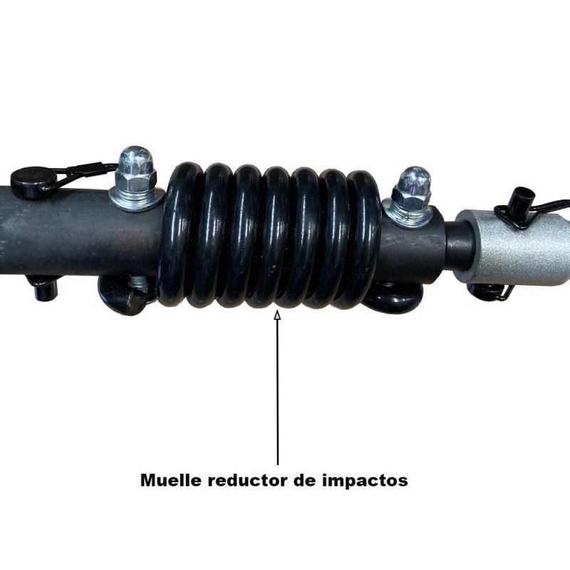 Ahoyadoras gasolina Garland drill 932 sg-v20