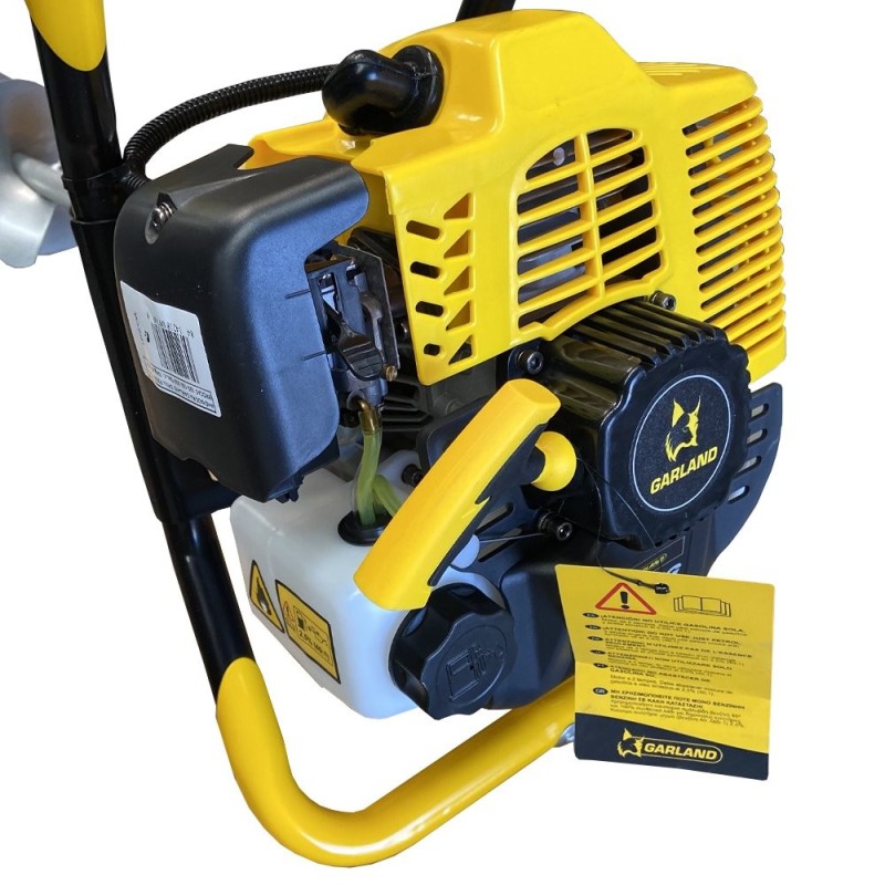 Ahoyadora Garland Drill 932 SG-V20