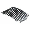 Hoja para mini lima Surform de Stanley