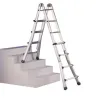 Escalera telescópica Escalísima 8+8 EN131 Svelt