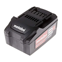 Batería Metabo Li-Power 18V 4.0Ah 625591000