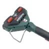 Desbrozadora a Batería Metabo FSD 36-18 LTX BL 40
