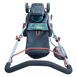 Cortacésped de Batería Metabo RM 36-18 LTX BL 46