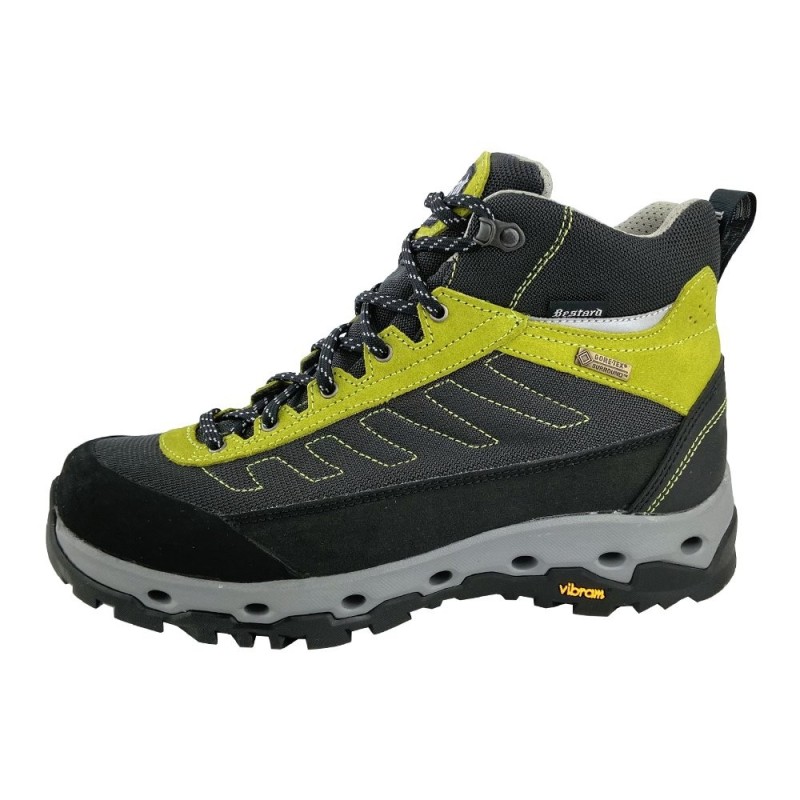 ▷ Botas Bestard Terrier Gore-Tex 【 Envíos en 24h 】