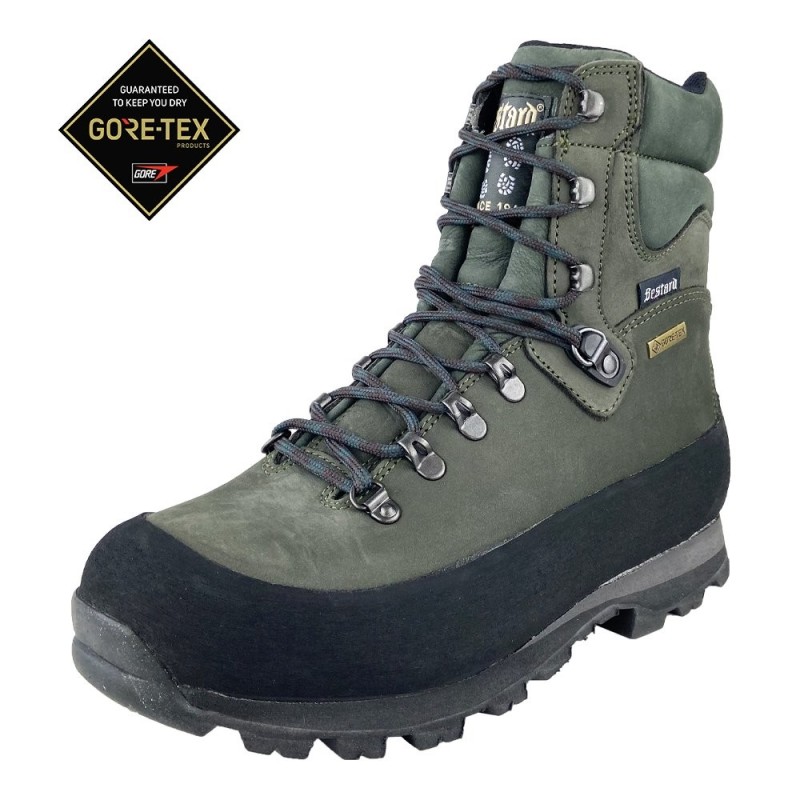 Bestard GARDA Gore-Tex zapato urbano - Calzado hombre