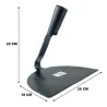 Raedera Bellota 5701-0 Acero Forjado 160x260 mm