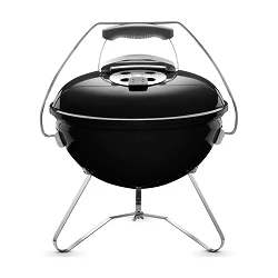 Barbacoa De Carbón Weber Smokey Joe Premium 1121004