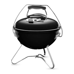 Barbacoa De Carbón Weber Smokey Joe Premium 1121004