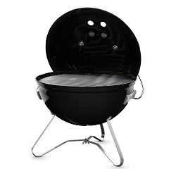 Barbacoa De Carbón Weber Smokey Joe Premium 1121004