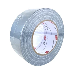 Cinta americana 1900 Duct Tape de 3M