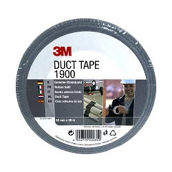 Cinta americana 1900 Duct Tape de 3M