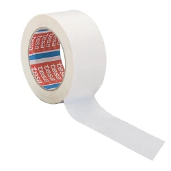 ▷ Cinta americana gaffer 04688-25mx50mm blanca de tesa-tape ®