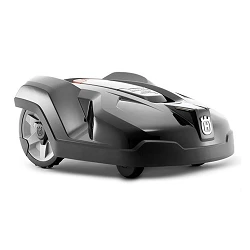 Robot cortacésped Automower 440 de Husqvarna para 4.000 m²