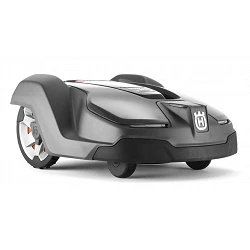 Robot cortacésped Automower 430X de Husqvarna para 2.200 m²