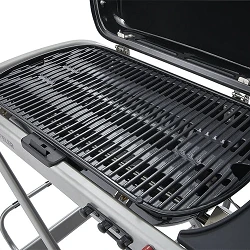 Barbacoa de Gas Plegable Weber Traveler