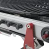 Barbacoa de Gas Plegable Weber Traveler