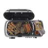 Barbacoa de Gas Plegable Weber Traveler