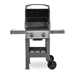 Barbacoa de Gas Weber Spirit II E-210 GBS