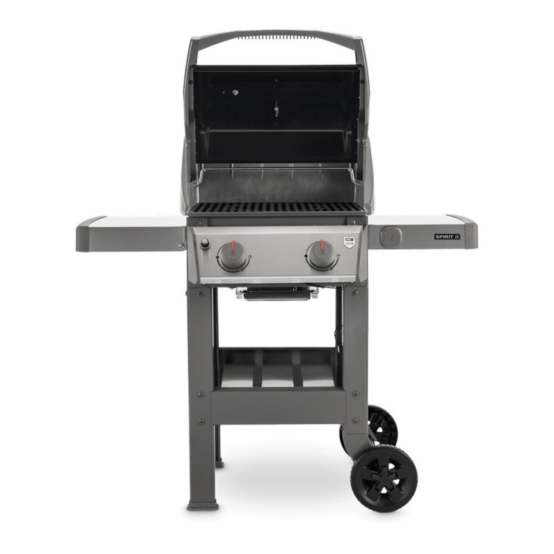 Barbacoa de Gas Weber Spirit II E-210 GBS