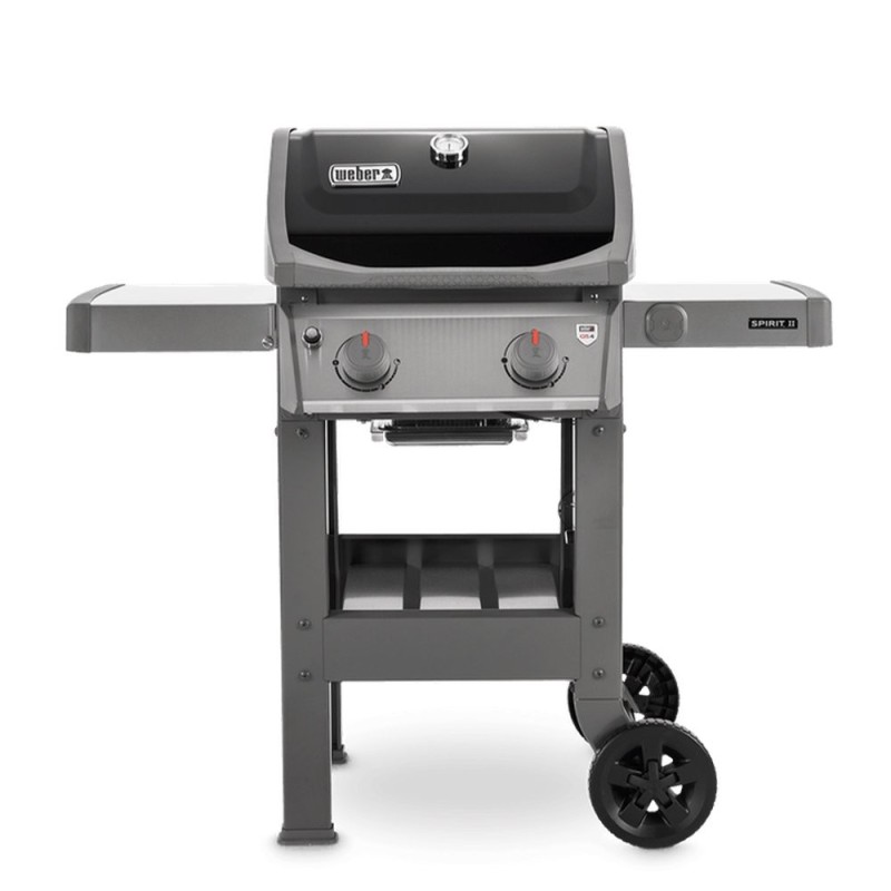 Barbacoa de Gas Weber Spirit II E-210 GBS