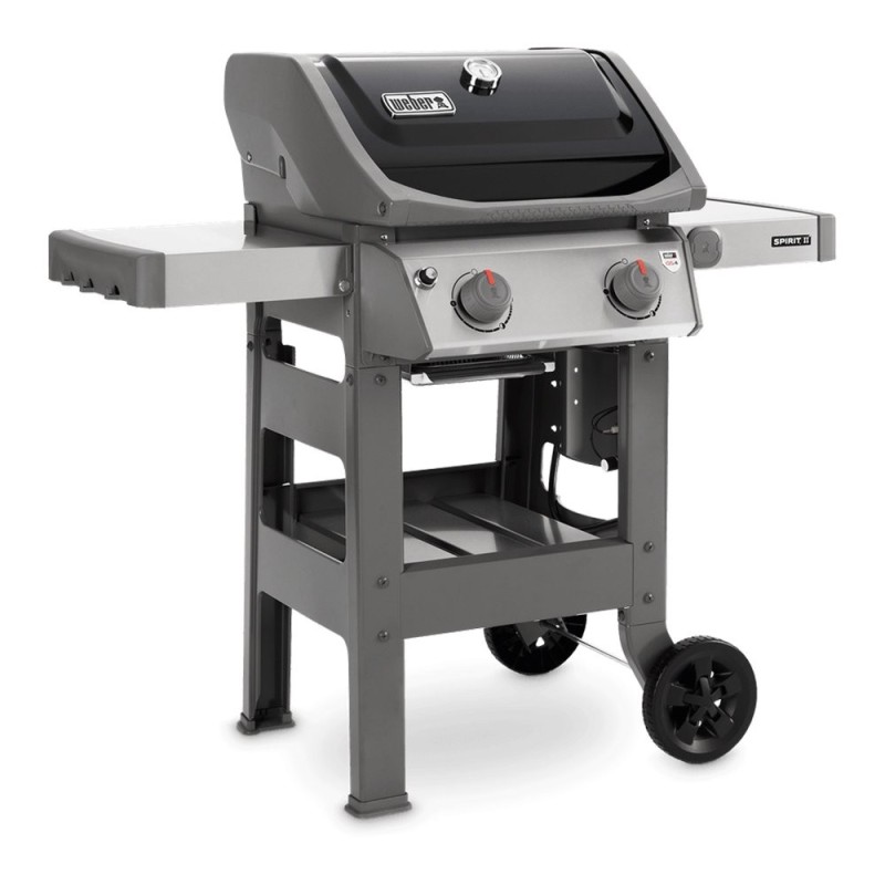 Barbacoa de Gas Weber Spirit II E-210 GBS