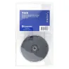 Cabezal nylon Trimmy T35X semiautomático M12 de Husqvarna para desbrozadora