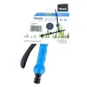 Pistola de riego de latón 430L Bikain Garden Series