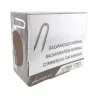 Caja de Grampillones Galvanizados 3KG