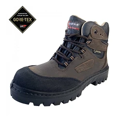 Bota Arkansas S3 WR CI HI HRO SRC