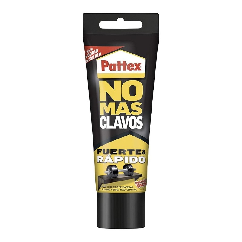 Pegamento Pattex No Más Clavos