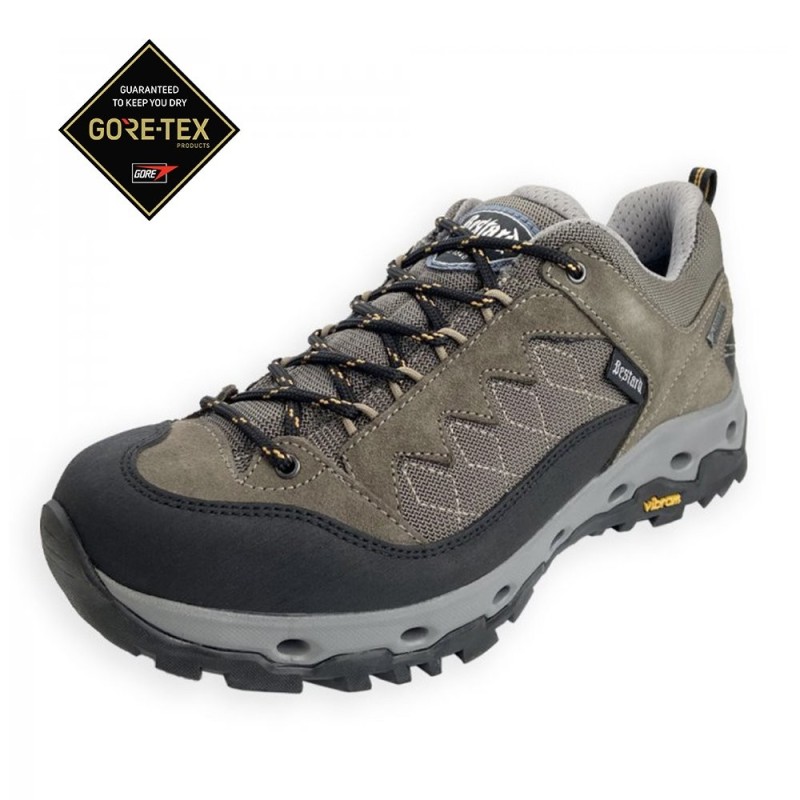 Zapato Montaña Gore-Tex Bestard Gravity hombre. Tienda Bestard online