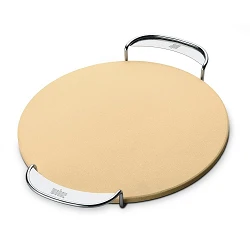 Pieda para Pizza Gourmet BBQ System Weber 8836