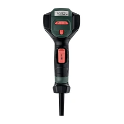 Pistola De Aire Caliente Metabo HGE 23-650 LCD 603065500