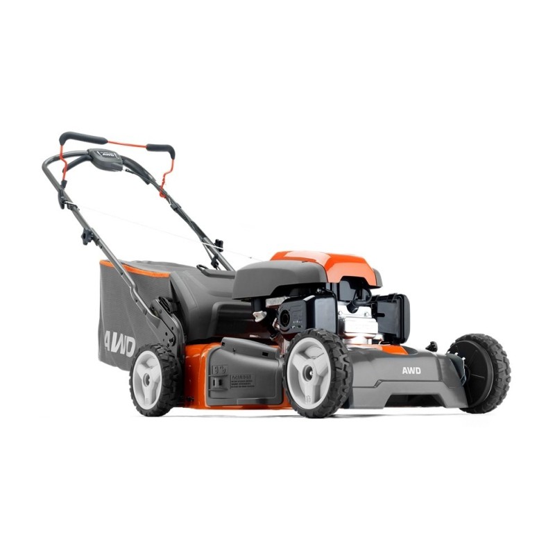 Husqvarna Cortacésped LC 356AWD con tracción a las 4 ruedas. Venta online