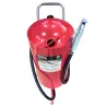 Cabina Chorreadora de Arena 75 Litros Aslak CAT020RA