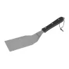 Espátula Corta Acero Inoxidable Premium 30Cm
