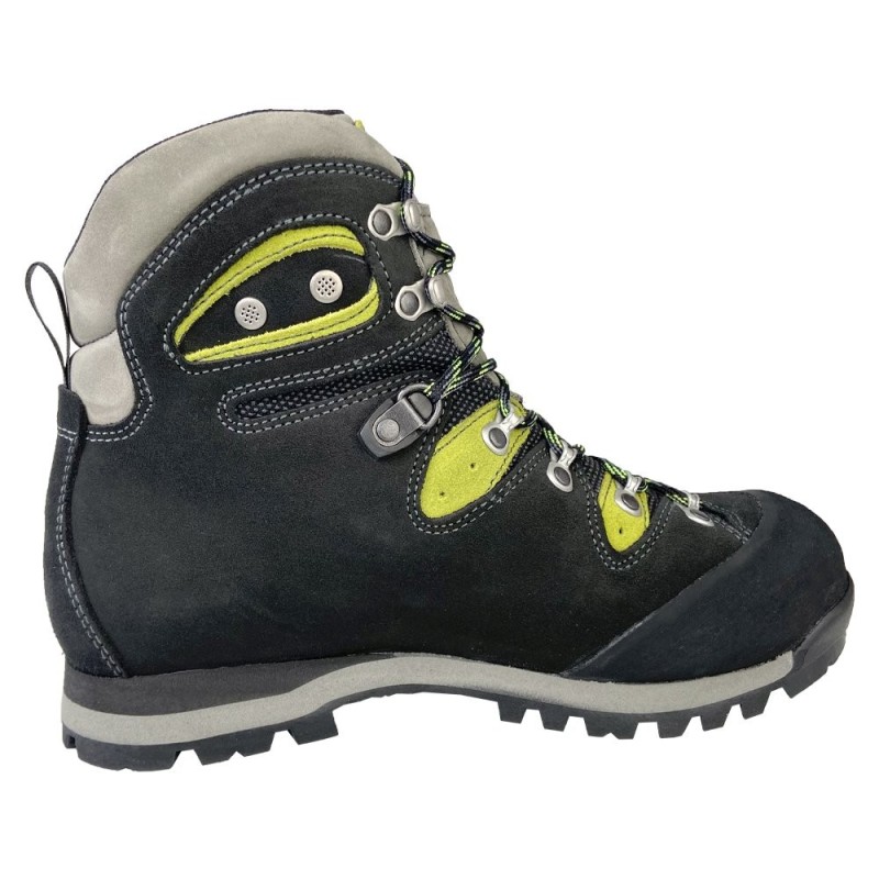 Botas Montaña Goretex Hombre