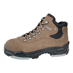 Bota barbo Gore-Tex