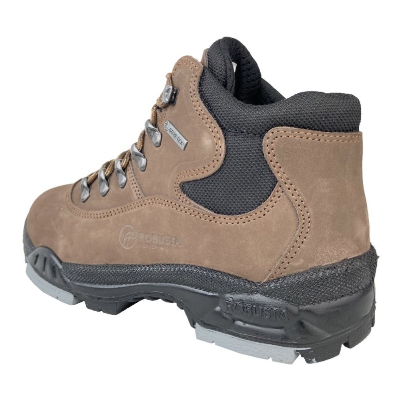 Bota barbo Gore-Tex