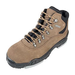 Bota barbo Gore-Tex