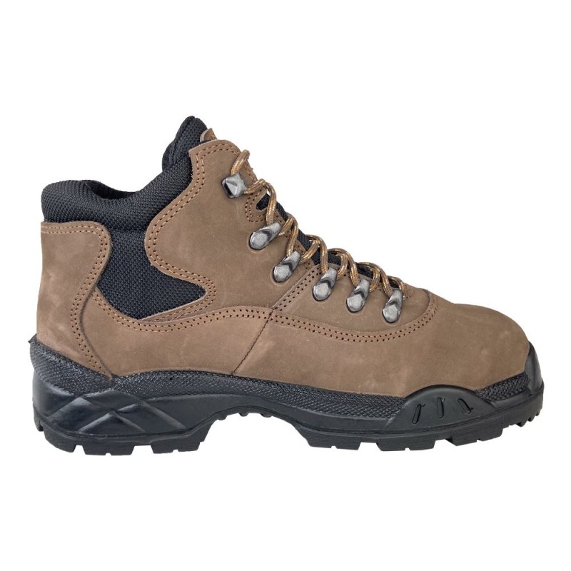 Bota barbo Gore-Tex