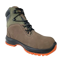 Bota de Seguridad Robusta Arpon 92192 S3 + CI + WR + SRC