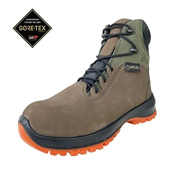 Bota de Seguridad Robusta Arpon 92192 S3 + CI + WR + SRC