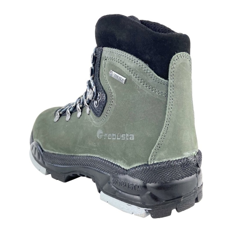 Botas de online trabajo gore tex