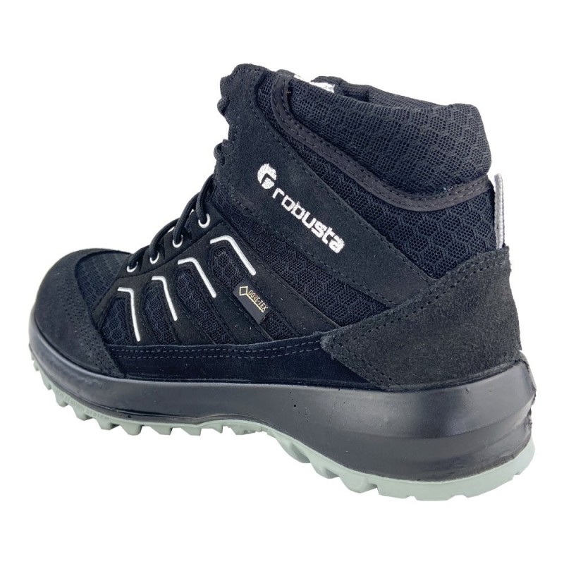 Bota tiburón Gore-Tex