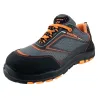Zapato Nairobi S3 naranja