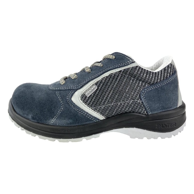 Zapato Cefiro Link S1P