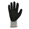 Guante de Algodón con Recubrimiento de Nitrilo Juba Agility Brush H4117