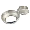 Base para barandilla Inox AV-602